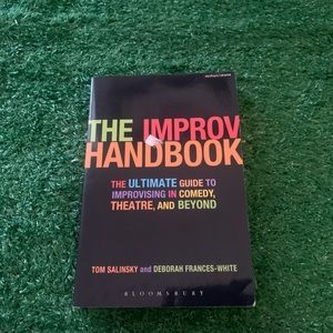 Improv Handbook